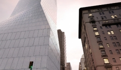 425 پارک برج-رم کولهاس(پروژه22) 425 پارک برج-رم کولهاس(پروژه22)