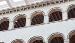 Benetton's Rialto megastore-رم کولهاس(پروژه) Benetton's Rialto megastore-رم کولهاس(پروژه)