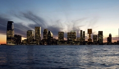 111 اولین خیابان-رم کولهاس(پروژه30) 111 اولین خیابان-رم کولهاس(پروژه30)