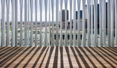 تئاتر دی و چارلز Wyly -رم کولهاس(پروژه36)