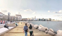 Progetto Bryghusgrunden-رم کولهاس(پروژه41)