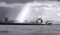 مرکز علوم هامبورگ و آکواریوم-رم کولهاس(پروژه49)