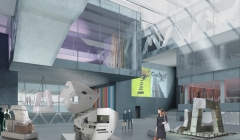 Bryghusprojektet-رم کولهاس(پروژه52)