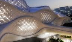 ملک عبدالله ایستگاه مترو منطقه مالی-زاها حدید(پروژه27) ملک عبدالله ایستگاه مترو منطقه مالی-زاها حدید(پروژه27)