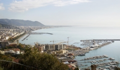 Stazione Marittima Salerno-زاها حدید(پروژه31) Stazione Marittima Salerno-زاها حدید(پروژه31)