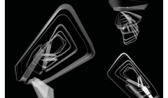 ساختمان اداری دومینیون -زاها حدید(پروژه32) ساختمان اداری دومینیون -زاها حدید(پروژه32)