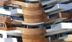 Residenze Hadid-زاها حدید(پروژه40) Residenze Hadid-زاها حدید(پروژه40)