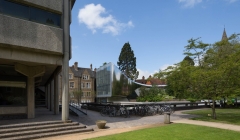 ساختمان اینوستکورپ -زاها حدید(پروژه41) ساختمان اینوستکورپ -زاها حدید(پروژه41)