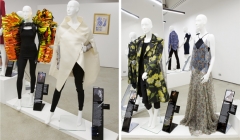 نمایشگاه زنان Fashion قدرت-زاها حدید(پروژه43) نمایشگاه زنان Fashion قدرت-زاها حدید(پروژه43)