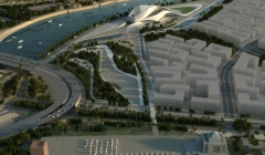 تئاتر بزرگ-زاها حدید(پروژه47) تئاتر بزرگ-زاها حدید(پروژه47)