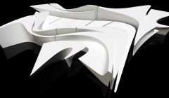 فروشگاه نیل برت در فروشگاه-زاها حدید(پروژه52) فروشگاه نیل برت در فروشگاه-زاها حدید(پروژه52)