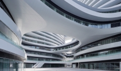 کهکشان سوهو-زاها حدید(پروژه54) کهکشان سوهو-زاها حدید(پروژه54)