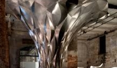 The Arum Shell-زاها حدید(پروژه55) The Arum Shell-زاها حدید(پروژه55)