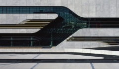 Pierresvives-زاها حدید(پروژه57) Pierresvives-زاها حدید(پروژه57)