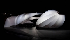 اتاق سالن موسیقی باخ-زاها حدید(پروژه61) اتاق سالن موسیقی باخ-زاها حدید(پروژه61)