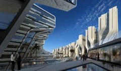 برج سنگ-زاها حدید(پروژه63) برج سنگ-زاها حدید(پروژه63)