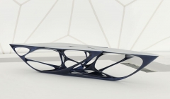 Tavolo Mesa-زاها حدید(پروژه67) Tavolo Mesa-زاها حدید(پروژه67)