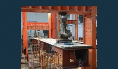 مقاله تحلیلی: عرشه کامپوزیت مقاله تحلیلی: عرشه کامپوزیت