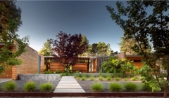 تصور میکنید اگر طراح فروشگاههای اپل بخواهد یک خانه بسازد، خانه چه شکلی خواهد شد؟ تصور میکنید اگر طراح فروشگاههای اپل بخواهد یک خانه بسازد، خانه چه شکلی خواهد شد؟