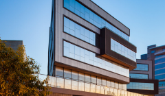 ساختمانی در برزیل  ساختمانی در برزیل