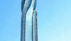 تصاویر زیبای ساختمان های بلند مرتبه