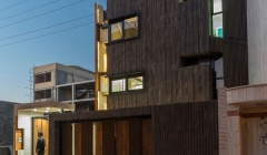 ساختمان مسکونی جی شیر اصفهان ساختمان مسکونی جی شیر اصفهان