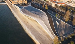 موزه هنر، معماری و تکنولوژی در پرتغال