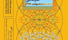 همایش جایگاه نقوش تزئینی در کیفیت بصری آثار هنر اسلامی