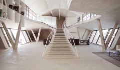 متفاوت ترین طراحی داخلی که تاکنون دیده اید! متفاوت ترین طراحی داخلی که تاکنون دیده اید!