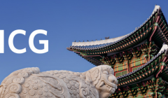 یازدهمین کنفرانس بین المللی ژئوسنتیک یازدهمین کنفرانس بین المللی ژئوسنتیک