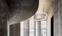 طراحی داخلی برج جنگا، طرحی از هرزوگ و دمورن طراحی داخلی برج جنگا، طرحی از هرزوگ و دمورن