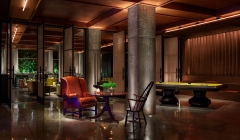 Public hotel by Herzog & de Meuron Public hotel by Herzog & de Meuron