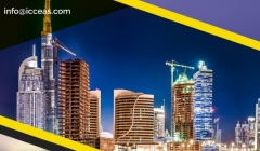 کنفرانس بین المللی چالشهای مهندسی، تکنولوژی و علوم کاربردی   کنفرانس بین المللی چالشهای مهندسی، تکنولوژی و علوم کاربردی