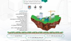 کنفرانس بین المللی پیشرفت های نوین در مهندسی عمران کنفرانس بین المللی پیشرفت های نوین در مهندسی عمران