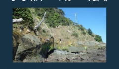 مقاله تحلیلی: پیشگیری از شسته شدن راه با استفاده از دیوارهای حائل