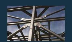 مقاله تحلیلی: انواع خرابی و شکست در سازههای فولادی مقاله تحلیلی: انواع خرابی و شکست در سازههای فولادی