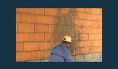 مقاله تحلیلی: چگونه می‌توان نقص‌های گچ کاری را کاهش داد؟