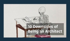 مقاله تحلیلی: ۱۰ جنبه منفی حرفه معماری مقاله تحلیلی: ۱۰ جنبه منفی حرفه معماری