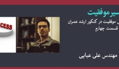 پادکست مسیر موفقیت- قسمت چهارم