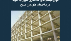 مقاله تحلیلی: انواع سیستمهای کف سازی مقرون بهصرفه در ساختمانهای بتن مسلح مقاله تحلیلی: انواع سیستمهای کف سازی مقرون بهصرفه در ساختمانهای بتن مسلح