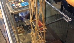 گزارش تصویری اختصاصی از بازدید سازه 808 از دانشگاه TUDelft گزارش تصویری اختصاصی از بازدید سازه 808 از دانشگاه TUDelft