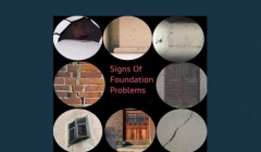 مقاله تحلیلی: علائم بروز مشکل در فونداسیون مقاله تحلیلی: علائم بروز مشکل در فونداسیون
