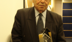 بنیاد زلزله شناسی اروپایی، درگذشت استاد معین فر را تسلیت گفت بنیاد زلزله شناسی اروپایی، درگذشت استاد معین فر را تسلیت گفت