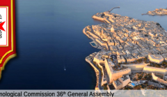 سی و ششمین کنگره عمومی کمیسیون لرزه شناسی اروپا سی و ششمین کنگره عمومی کمیسیون لرزه شناسی اروپا