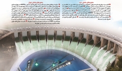 پنجمین همایش و نمایشگاه سد و تونل ایران پنجمین همایش و نمایشگاه سد و تونل ایران