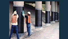 مقاله تحلیلی: مقاوم سازی ستون ها  با FRP مقاله تحلیلی: مقاوم سازی ستون ها  با FRP