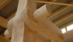 سازه هاي چوبي سازه هاي چوبي