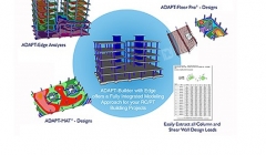 اضافه شدن قابلیت جدیدی به نرم افزار ADAPT-Builder 