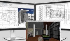 ارائه آپدیت جدید نرم افزارهای Revit و Dynamo توسط اتودسک ارائه آپدیت جدید نرم افزارهای Revit و Dynamo توسط اتودسک