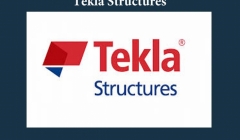 مقاله تحلیلی:  قابلیت های نرم افزار Tekla Structures مقاله تحلیلی:  قابلیت های نرم افزار Tekla Structures